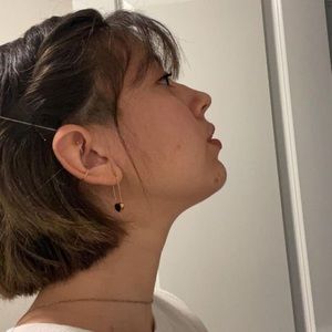 Meet your Posher, Isabel